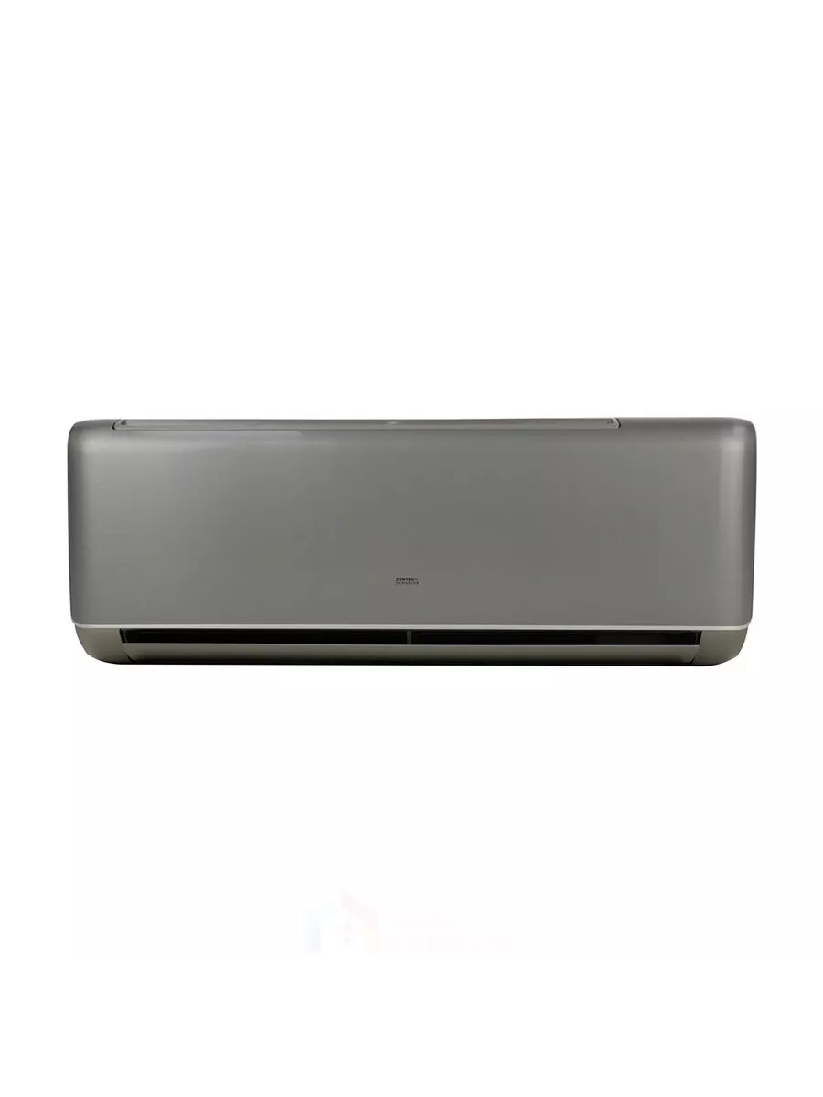Кондиционер CENTEK CT-65I18 инвертор (Серый) 1 Кондиционер CENTEK CT-65I18 инвертор (Серый) 1