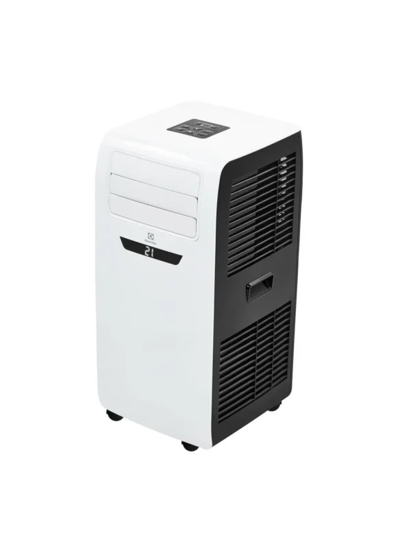 Кондиционер мобильный ELECTROLUX EACM-09 FM/N3 1