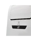 Кондиционер мобильный ELECTROLUX EACM-09 FM/N3 5
