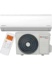 Кондиционер KRAFT KF-MAG09E инвертор 4