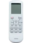 Кондиционер NORDFROST AC 12 QUB 3