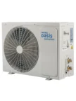 Кондиционер OASIS H-9I инвертор 8