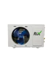 Кондиционер RIX LITE I/O-W12MB 5