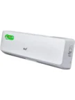 Кондиционер RIX LITE I/O-W18MB 1