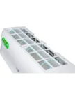Кондиционер RIX LITE I/O-W18MB 3