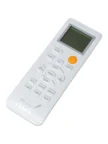 Кондиционер RIX LITE I/O-W18MB 5