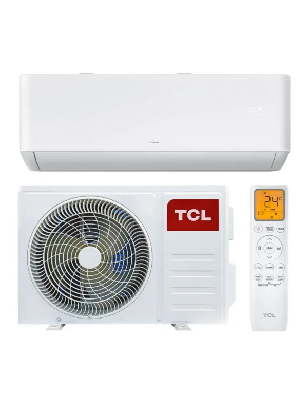 Кондиционер TCL TAC-TP07ONF/R 1