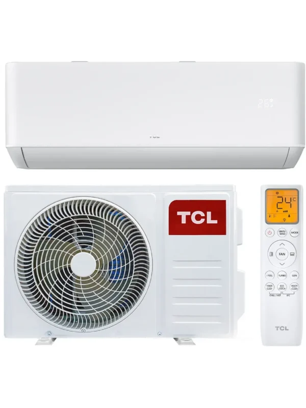 Кондиционер TCL TAC-TP09ONF/R 1