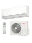 Кондиционер TOSHIBA RAS-10CAVG-E инвертор 2