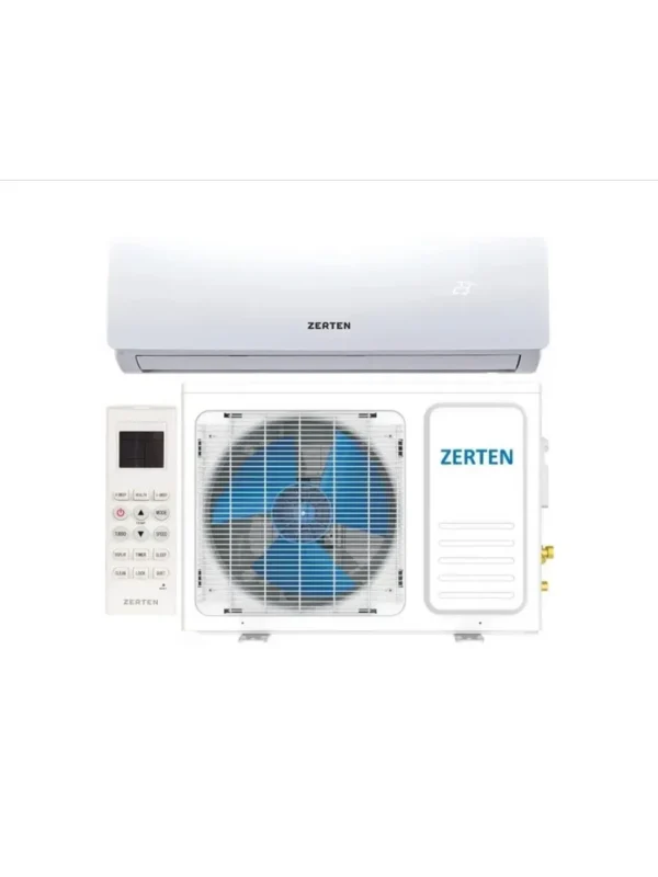 Кондиционер ZERTEN ZN-7 1