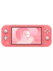 Консоль NINTENDO Switch Lite (Coral) 2