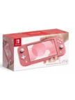 Консоль NINTENDO Switch Lite (Coral) 1