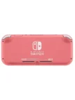 Консоль NINTENDO Switch Lite (Coral) 3