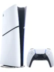 Консоль SONY PlayStation 5 Slim Digital 1