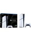 Консоль SONY PlayStation 5 Slim Digital 2