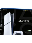 Консоль SONY PlayStation 5 Slim Digital 3