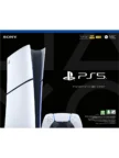 Консоль SONY PlayStation 5 Slim Digital 4