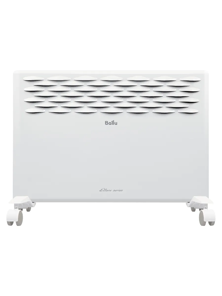 Конвектор BALLU Ettore BEC/ETER-1500 1 Конвектор BALLU Ettore BEC/ETER-1500 1