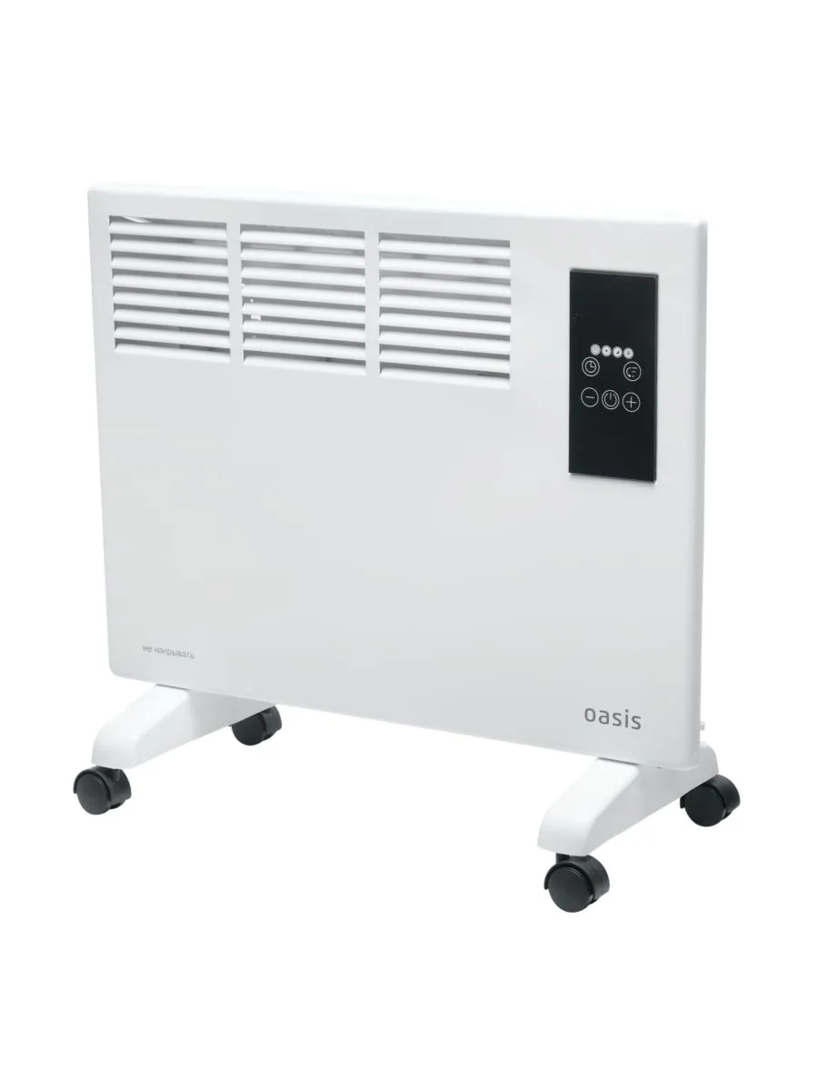Конвектор OASIS DK-15 1 Конвектор OASIS DK-15 1