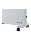 Конвектор OASIS EK-20 3