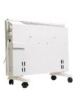 Конвектор OASIS LK-25 7