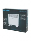 Конвектор OPTIMA CH-1574 5