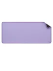Коврик LOGITECH Desk Mat Studio Series (Lavender) 1