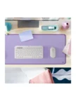 Коврик LOGITECH Desk Mat Studio Series (Lavender) 3