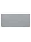 Коврик LOGITECH Desk Mat Studio Series (Mid Gray) 3