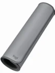 Коврик LOGITECH Desk Mat Studio Series (Mid Gray) 5
