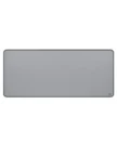Коврик LOGITECH Desk Mat Studio Series (Mid Gray) 6