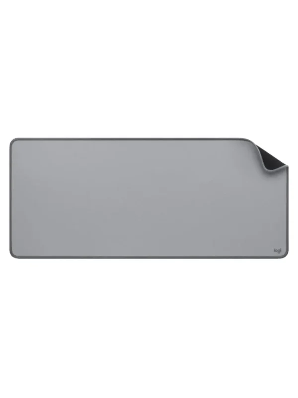 Коврик LOGITECH Desk Mat Studio Series (Mid Gray) 1
