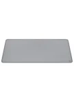 Коврик LOGITECH Desk Mat Studio Series (Mid Gray) 7