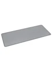 Коврик LOGITECH Desk Mat Studio Series (Mid Gray) 9
