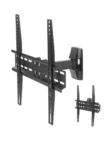 Крепёж настенный Arm Media LCD-413 (Черный) 9