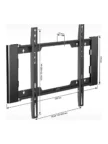 Крепёж настенный HOLDER LCD-F4915-B 2