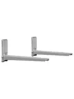 Крепёж настенный HOLDER MWS 2005 (Металлик) 4