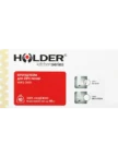 Крепёж настенный HOLDER MWS 2005 (Металлик) 5