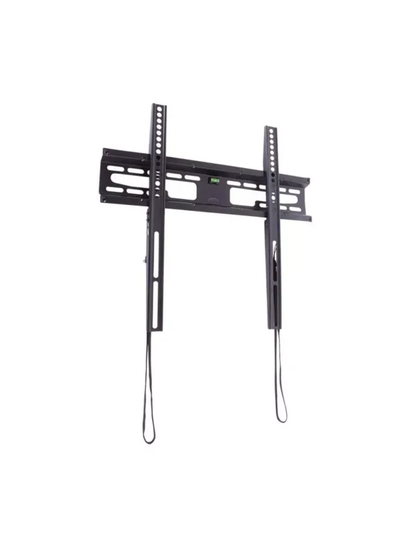 Крепёж настенный KROMAX FLAT-3 new black 1