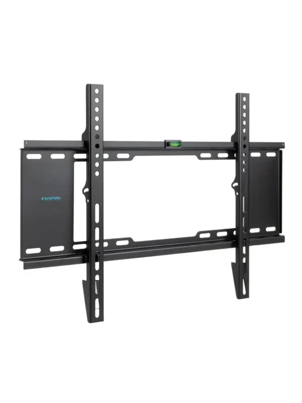 Крепёж настенный KROMAX IDEAL-101 (Черный) 1