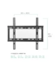 Крепёж настенный KROMAX IDEAL-3 (Черный) 5