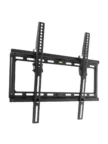 Крепёж настенный KROMAX IDEAL-4 (Черный) 6