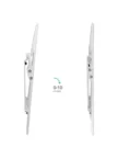 Крепёж настенный KROMAX IDEAL-4w (Белый) 5