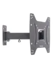 Крепёж настенный KROMAX OPTIMA-203 (Черный) 8
