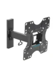 Крепёж настенный KROMAX OPTIMA-213 (Черный) 7