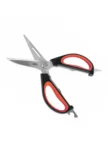 Кух.прибор LARA LR05-94 Blister ножницы кухонные 2