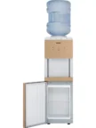Кулер для воды NORDFROST FK 605 G 8