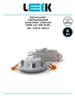 Лампа Энергосбер LEEK LE CK LED 6W 4K E14 4