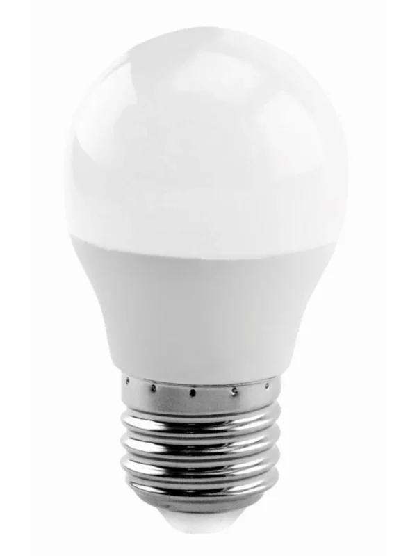 Лампа Энергосбер LEEK LE CK LED 8W 4K NT E27 1