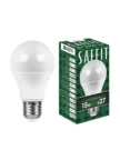 Лампа Энергосбер SAFFIT SBA6015 15W 230V E27 4000K A60 3